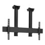 VOGELS CD 1564B Celing Mount +65" 150cm 600x400 Black