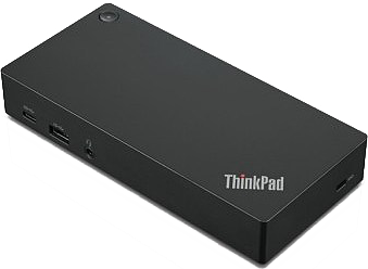 LENOVO ThinkPad USB-C Dock Gen2 (EU) incl. Power Cord (40AS0090EU)
