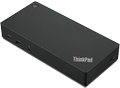 LENOVO ThinkPad USB-C Dock Gen 2 - Dockningsstation - USB-C - HDMI, 2 x DP - GigE - 90 Watt - Europa - för ThinkPad L13 Gen 2, P15v Gen 2, T14s Gen 2, T15p Gen 2, X13 Gen 2, Yoga Duet 7 13