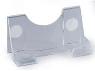 DURABLE Visittkortholder DURABLE akryl (2414-19)