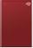 SEAGATE Backup Plus Portable 5Tb Red USB 3.0/2.0