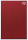 SEAGATE Backup Plus Portable 5Tb Red USB 3.0/2.0