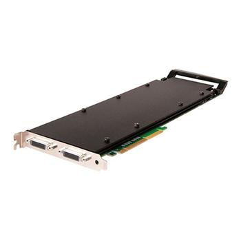 BLACK BOX RADIAN VIDEO CAPTURE CARDS - INPUT - 4 CHANNEL HD W/ DVI SPLITTER CABLES (VCC-HD-4-D)