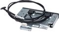 Hewlett Packard Enterprise HPE 8SFF DP/ USB/ Odd Blnk Kit - Dl360 Gen10