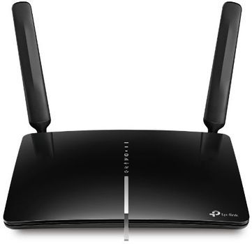 dominate jealousy Devise TP-LINK AC1200 4G LTE AD.CAT6 GB ROUTER . IN PERP | TELIA INMICS-NEBULA OY