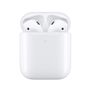 APPLE AIRPODS WITH WIRELESS CHARGING CASE                             IN ACCS