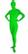 BRESSER Chromakey green Full F-FEEDS
