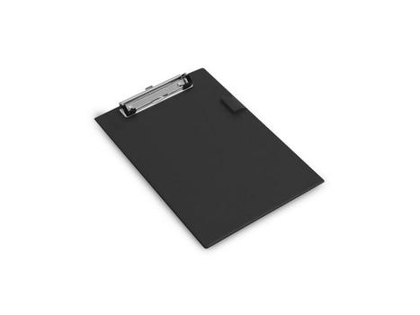 Rapesco Ordrebrett RAPESCO enkelt A5 sort (1072)