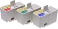 EPSON n - Print cartridge - 1 x red