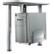 NEWSTAR PC HOUDER H39-54CM B 134-234MM SILVER NS