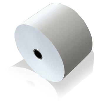 EPSON COUPON PAPER ROLL FOR TM-C610 58MM X 7 (C33S045267 $DEL)