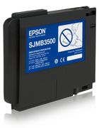 EPSON SJMB3500: Maintenance Box for TM-C3500