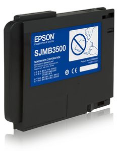 EPSON Ink/ SJMB3500 Maintenance Box (C33S020580)