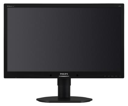 PHILIPS B-Line 22" 1680x1050,  DVI/ DP/ VGA,  VESA (220B4LPYCB/00)