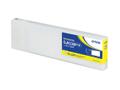 EPSON SJIC30P(Y) INK CARTRIDGE YLLW COLORWORKS C7500G SUPL