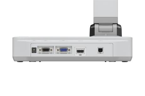 Epson ELPDC13 - dokumentkamera (V12H757040)