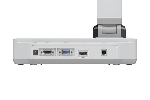 Epson ELPDC13 - dokumentkamera (V12H757040)