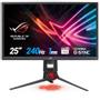 ASUS XG258Q 25IN WLED 1920X1080 400CD/SQM 1MS HDMIx2 DP IN