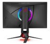 ASUS MON ROG STRIX XG258Q 2i 24.5i FHD 1920x1080 eSport Gaming monitor 1ms up to 240Hz DP HDMI USB3.0 FreeSync (90LM03U0-B01370)