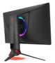 ASUS MON ROG STRIX XG258Q 2i 24.5i FHD 1920x1080 eSport Gaming monitor 1ms up to 240Hz DP HDMI USB3.0 FreeSync (90LM03U0-B01370)