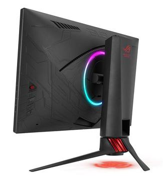 ASUS MON ROG STRIX XG258Q 2i 24.5i FHD 1920x1080 eSport Gaming monitor 1ms up to 240Hz DP HDMI USB3.0 FreeSync (90LM03U0-B01370)