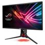 ASUS MON ROG STRIX XG258Q 2i 24.5i FHD 1920x1080 eSport Gaming monitor 1ms up to 240Hz DP HDMI USB3.0 FreeSync (90LM03U0-B01370)