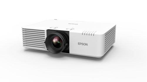 EPSON EB-L610U 3LCD WUXGA laser projector 1920x1200 6000 lumen 10W speaker (V11H901040)
