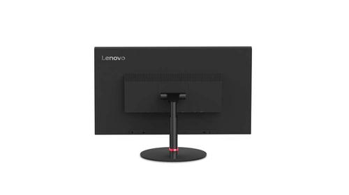 LENOVO ThinkVision T27p 27inch 3840x2160 4K HDMI+DP+USB-C 1000:1 6ms 16.7mio Topseller (DK) (61DAMAT1DK)