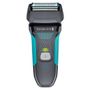 REMINGTON F4000 Foil Barbermaskin For deg som ønsker å kunne velge mellom en nær barbering og 3-dagers stubber