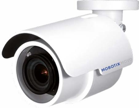 MOBOTIX MOVE BulletCamera BC-2-IR Mx  (MX-BC1A-2-IR)