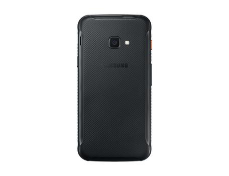 SAMSUNG Galaxy Xcover 4S (SM-G398FZKDE31)