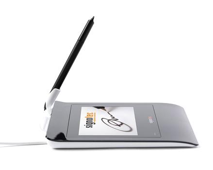 SIGNOTEC Gamma 5" Colour ERT (ST-GERT-3-U100)