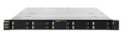 FUJITSU PY RX2530 M5 8X2.5 S4210 10C 2.10 GHZ 16GB NOOS               IN SYST