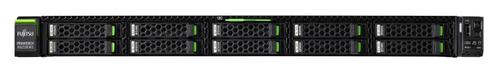 FUJITSU PRIMERGY RX2530M5 SL 4210 1X16GB 8XSFF 1X800W SYST (VFY:R2535SC030IN)