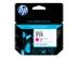 HP 711 3-pakning 29 ml magenta blekkpatroner