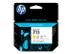 HP 711 3-pakning 29 ml gule blekkpatroner