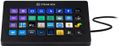 ELGATO Stream Deck XL 32 programmerbare LCD knapper, optimal kontroll på din stream, USB, PC, PS4 , Xbox
