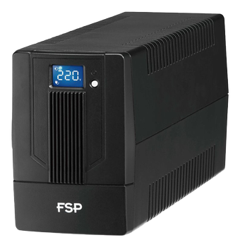 FSP/Fortron iFP Series iFP 2000 UPS (PPF12A1600)