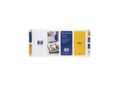 HP 80 original printhead yellow standard capacity 2.500 pages 1-pack