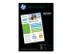 HP Professional matt papir for blekk – 100 ark/ A4/ 210 x 297 mm