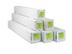 HP Bright White Inkjet-papir, 594 mm x 45,7 m (23,39 tm x 150 ft)