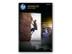 HP Advanced glanset fotopapir, 25 ark / 10 x 15 cm kantløs