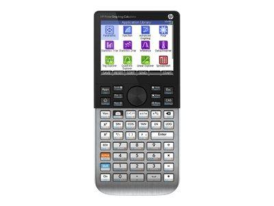 HP Prime Graphing Calculator (G8X92AA#B1S)