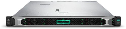 Hewlett Packard Enterprise DL360 GEN10 XEON 4208 1P 16GB NOOS                        IN SYST (P03635-B21)