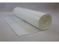 EMO Avfallspose LD-PE 60x90cm 20my hvit (50)