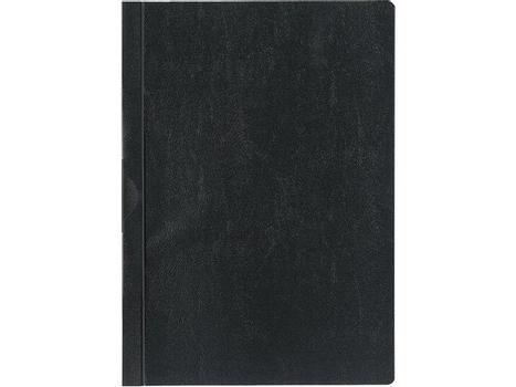 DURABLE Klemmappe EUROCLIP A4 sort (2006-01*25)