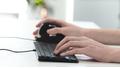 R-GO Tools Basic Ergonomic Keyboard