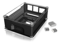 ICY BOX Protective case for Raspberry Pi® 2 and 3