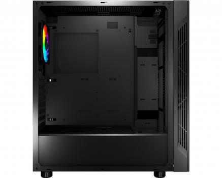 MSI Mag Vampiric 010 Mid Tower  (306-7G08M11-809)