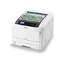 OKI C824dn Colour Laser A3